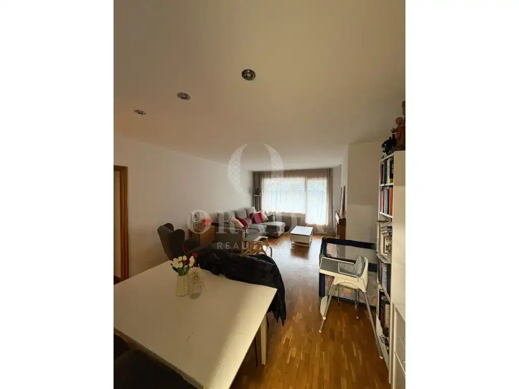 Sala de estar de Piso en venta en Andorra la Vella