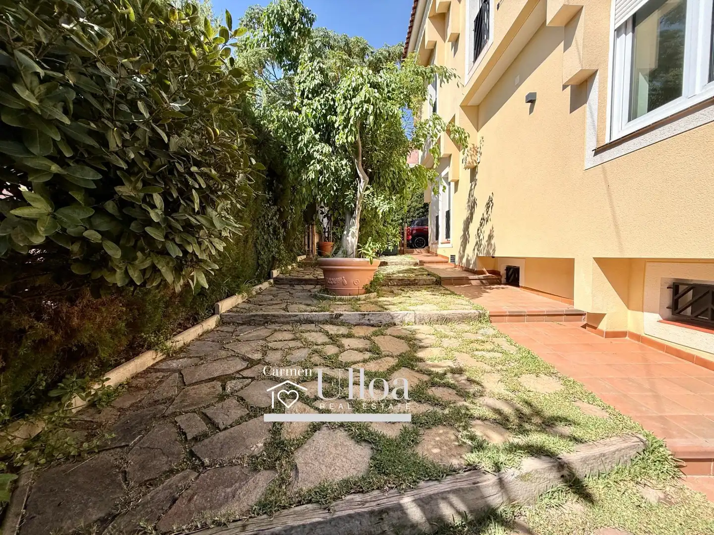 Villa mit Pool zum Verkauf in Calle de la Tintorera, imagen 40