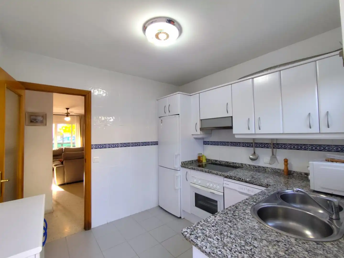 Casa a schiera in vendita a El Portil, imagen 10