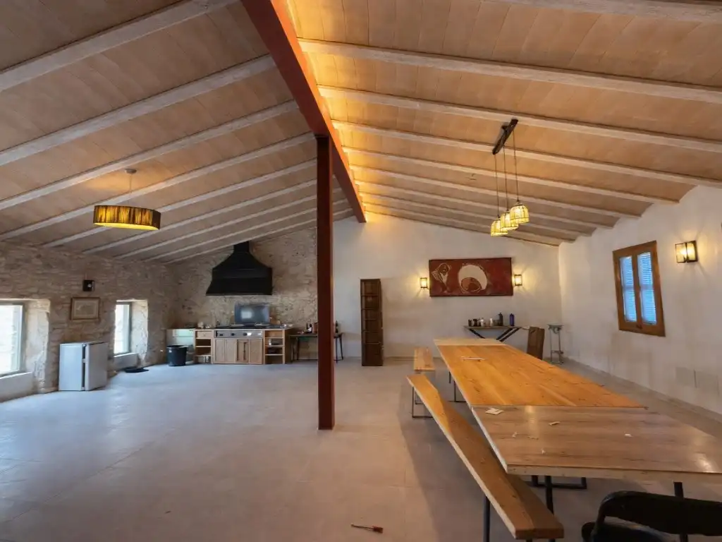 Chalet con terraza en venta en Poligono 12 Paraje 112 Son Na Moiana, imagen 19