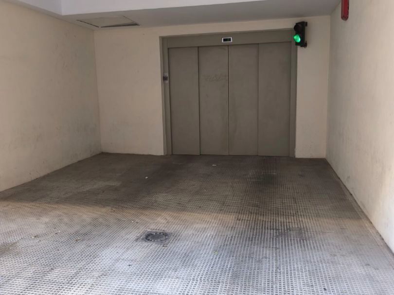 Parking of Garage to rent in  Valencia Capital