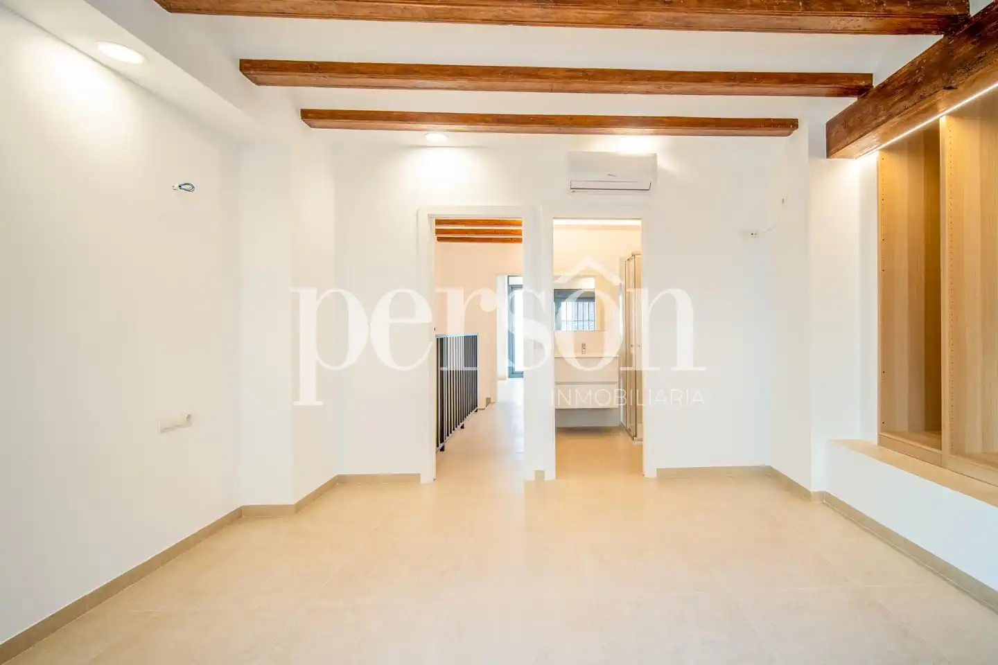 Duplex with terrace for sale in Extramurs, imagen 12