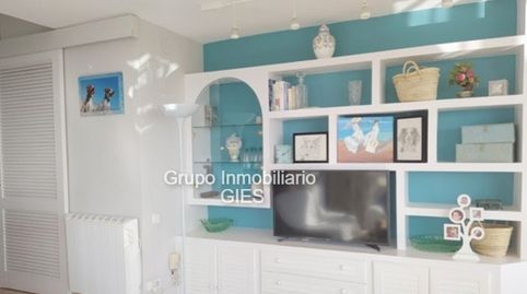 Foto 3 de Apartamento en venta en Avenida Gola del Puchol, 17, El Saler, Valencia Capital