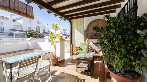 Foto 5 von Einfamilien-Reihenhaus zum Verkauf in Avenida de Los Geraneos, 31, Calahonda - Carchuna, Motril