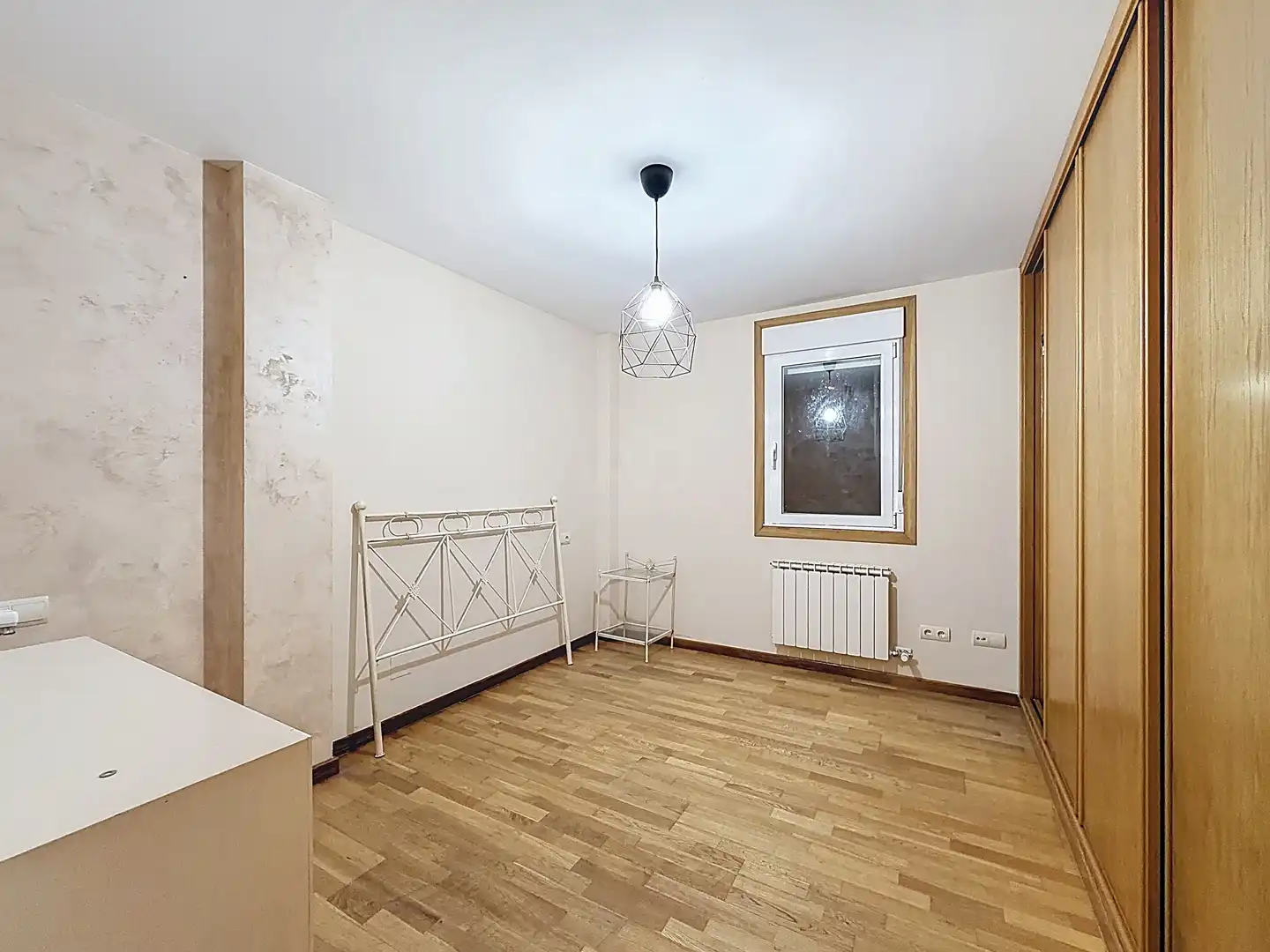 Schlafzimmer von Wohnung zum Verkauf in Vilagarcía de Arousa mit Terrasse und Schwimmbad