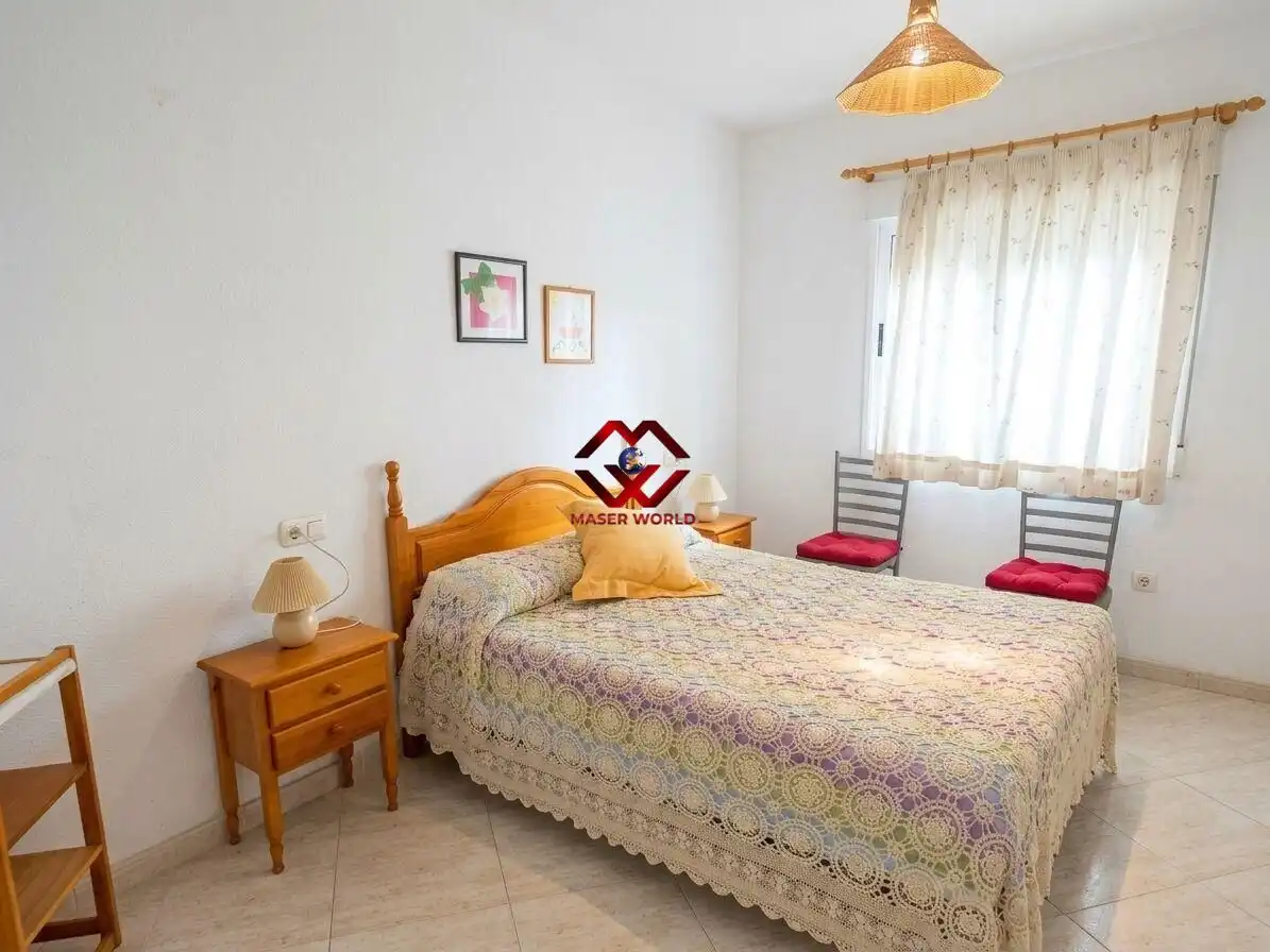 Mini appartamento in vendita a Calle poeta lobo, imagen 9