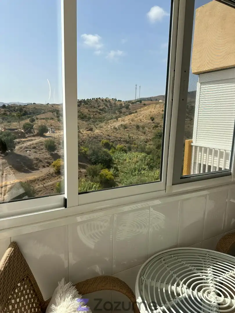 Flat for rent in C. Paraiso del Sol, Benajarafe