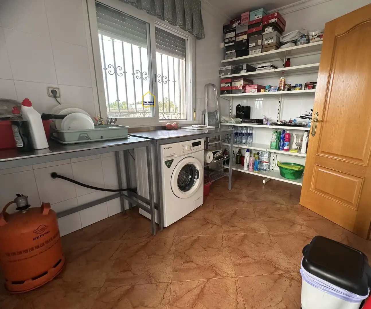 Detached house with garden for sale in Pedanías Centro, imagen 19