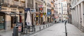 Photo 3 of Premises to rent in Calle de José Abascal, Ríos Rosas - Nuevos Ministerios,  Madrid Capital