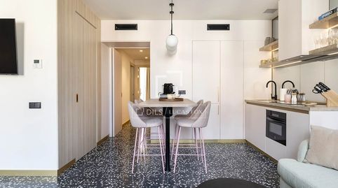 Foto 3 de Piso de alquiler en Dreta de l'Eixample, Barcelona Capital