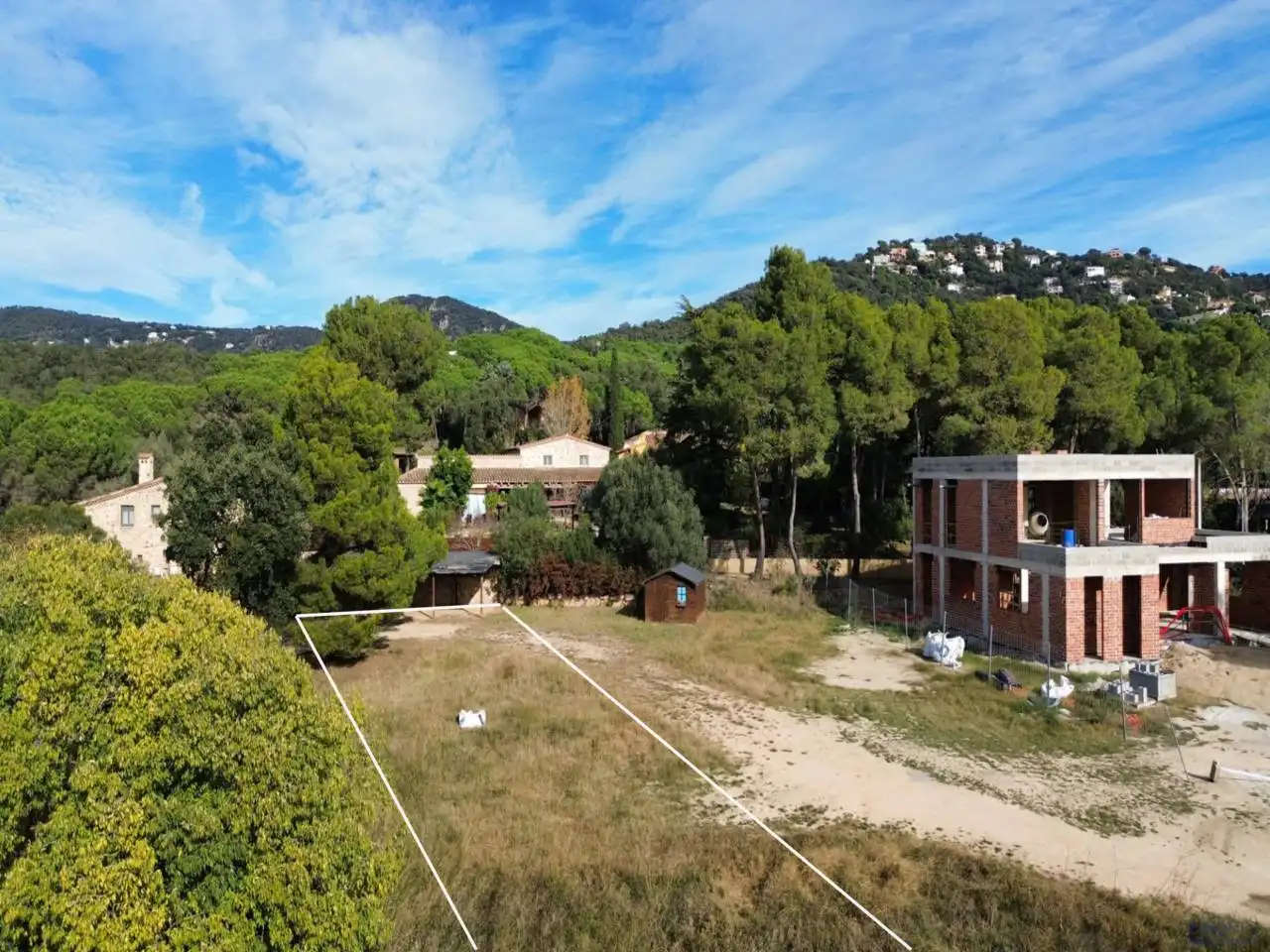 Terreny residencial en venda a Calle Salvador Albert i Pey, imagen 3