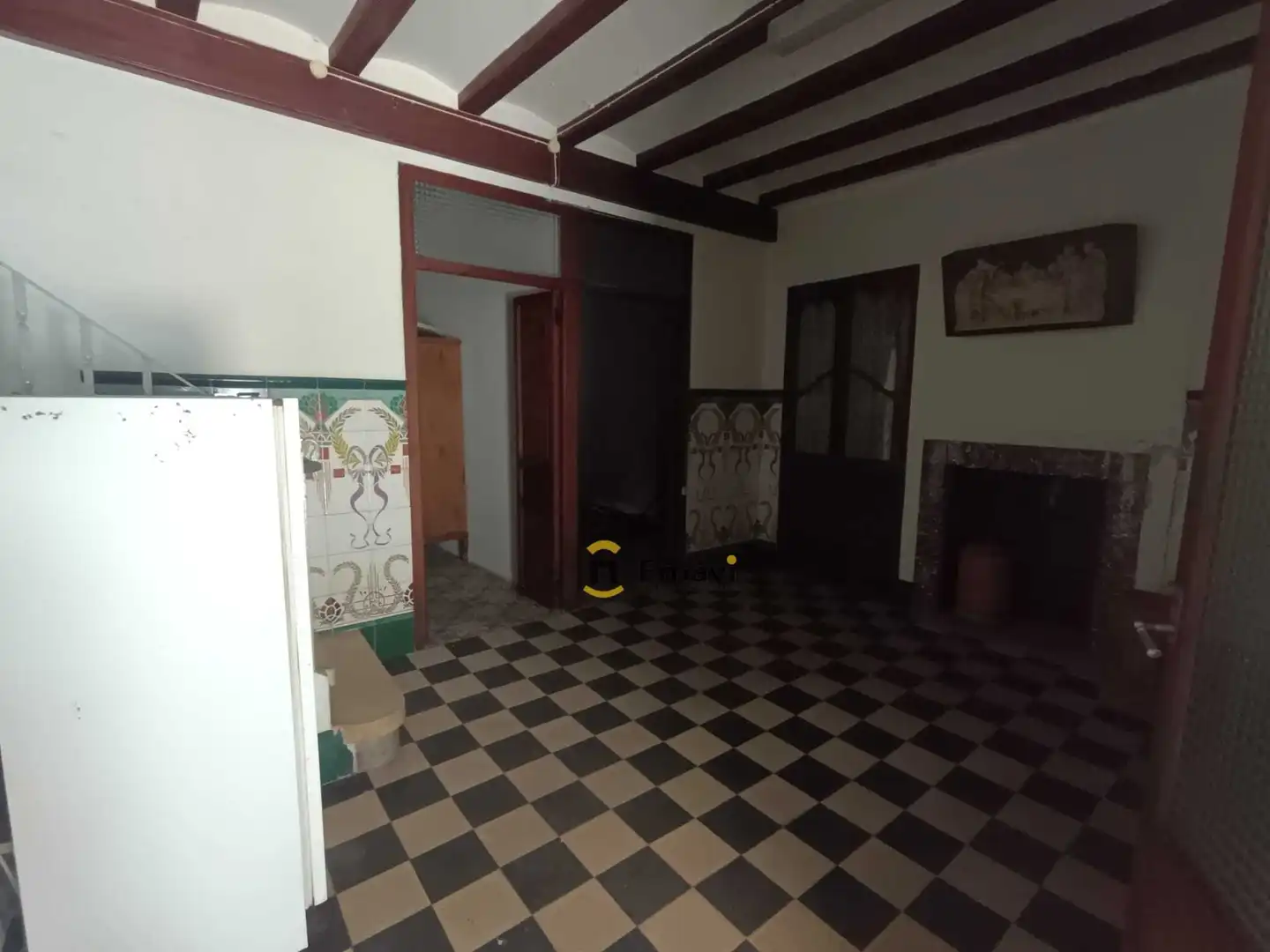 Maison avec terrasse à vendre à L'Alcora, imagen 3