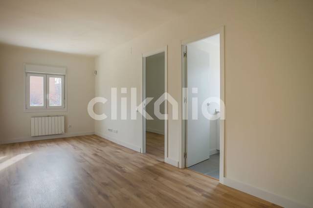 Piso en Alquiler en Casco Histórico de Vallecas