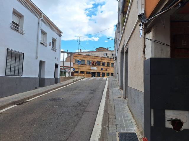 Local comercial en Venta en Carrer Montserrat, 9 en Santa Margarida de Montbui