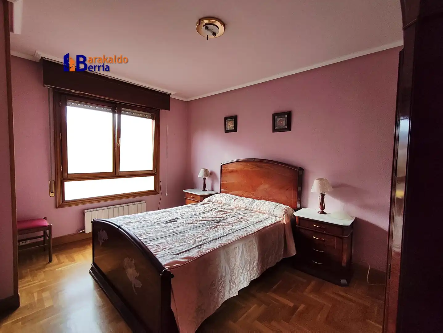 Appartement avec terrasse à vendre à Arteagabeitia - Retuerto - Kareaga, imagen 17