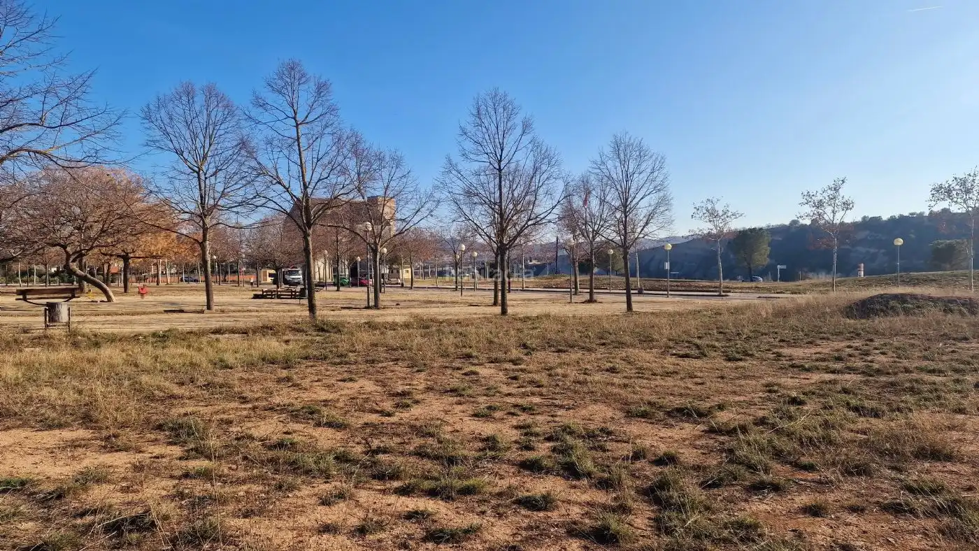 Residential land for sale in Avinguda de Barcelona 71