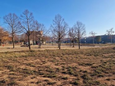 Terreno residencial en venta en Avinguda de Barcelona 71