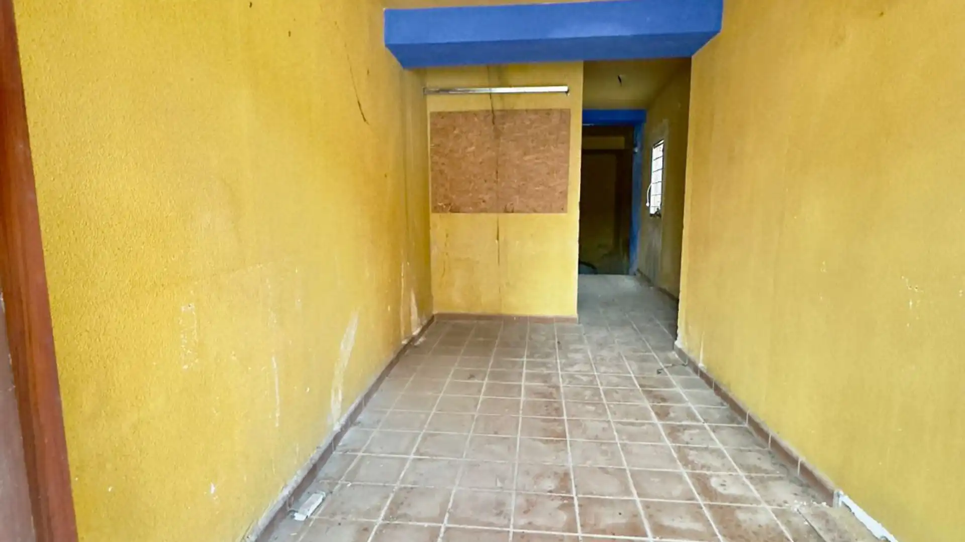 Local en venda en Manzanares