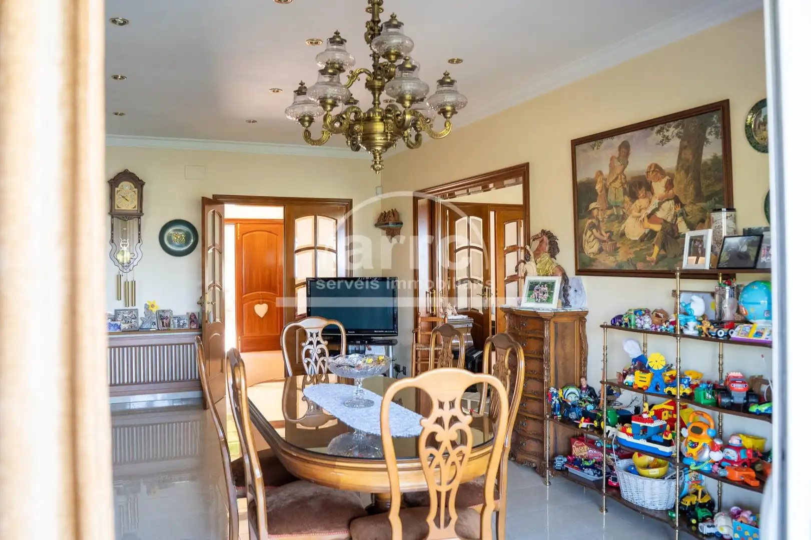 Casa in vendita a Cabrils, imagen 42