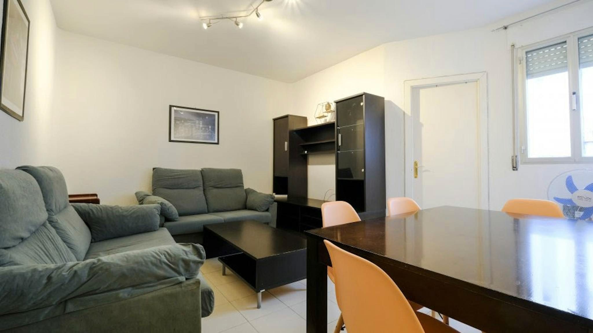 Flat to rent in N/A, Gaztambide