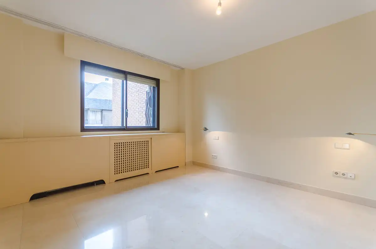 Flat for rent in Madrid  with Air Conditioner, Heating and Terrace