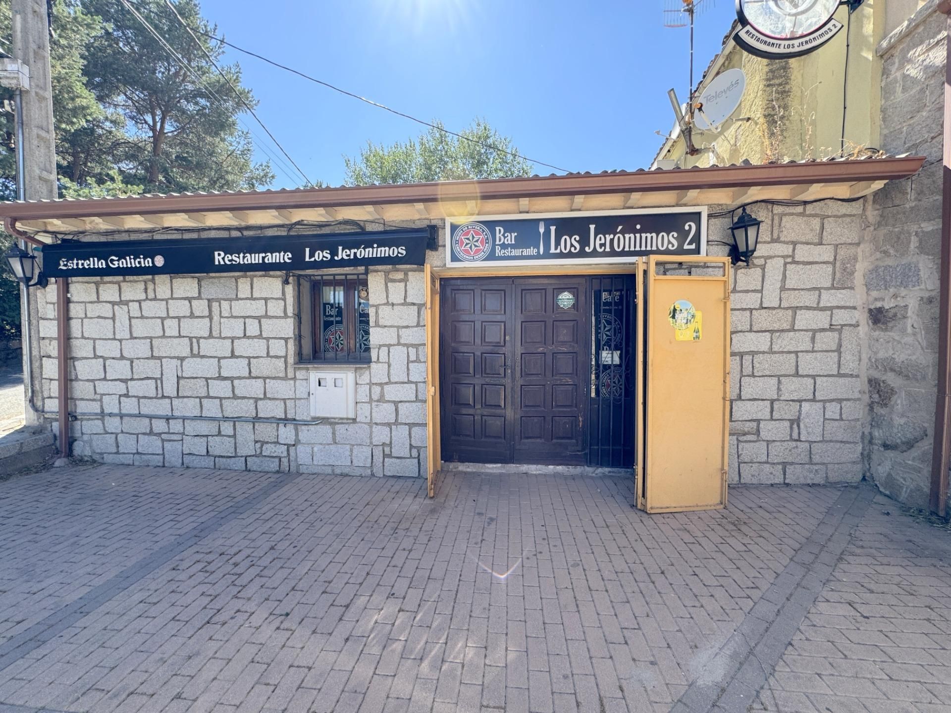 House or chalet for sale in Herradón de Pinares  with Heating and Storage room