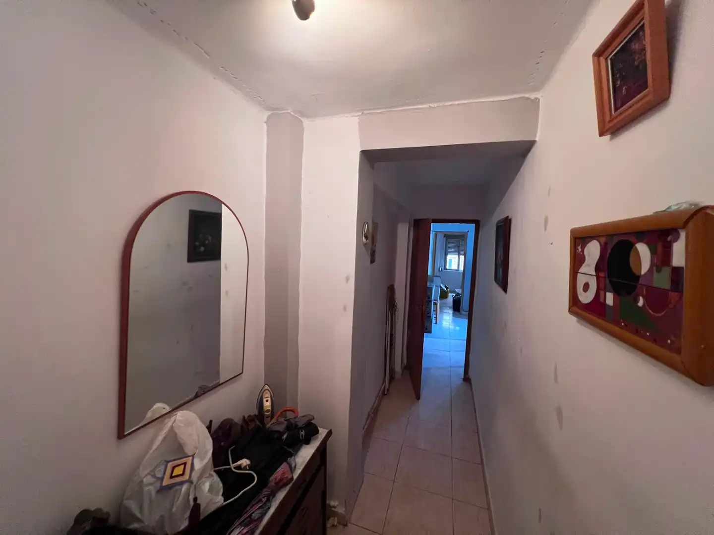 Flat for sale in Albacete  with Furnished