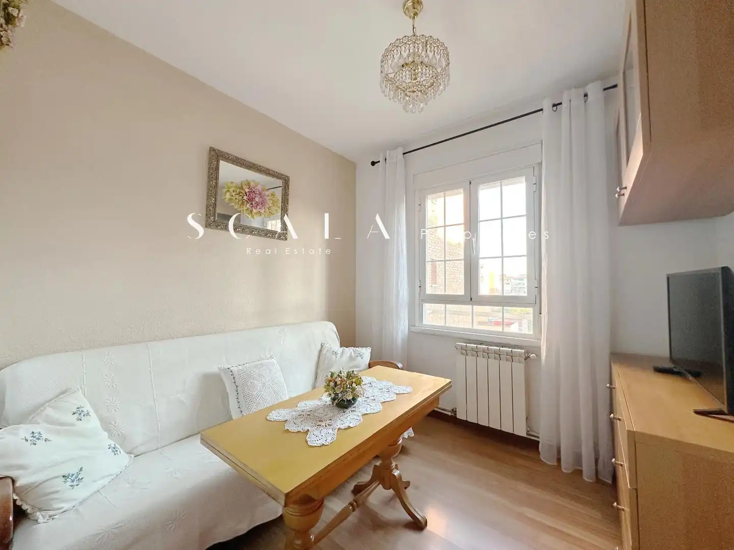 Piso con ascensor en venta en Rioja, imagen 14