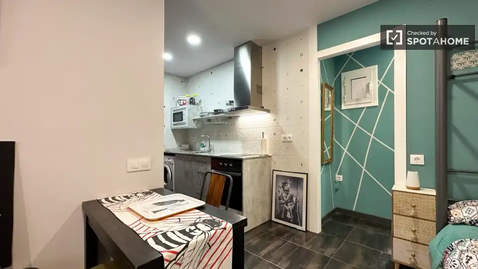 Appartamento in affitto a Gràcia, imagen 6