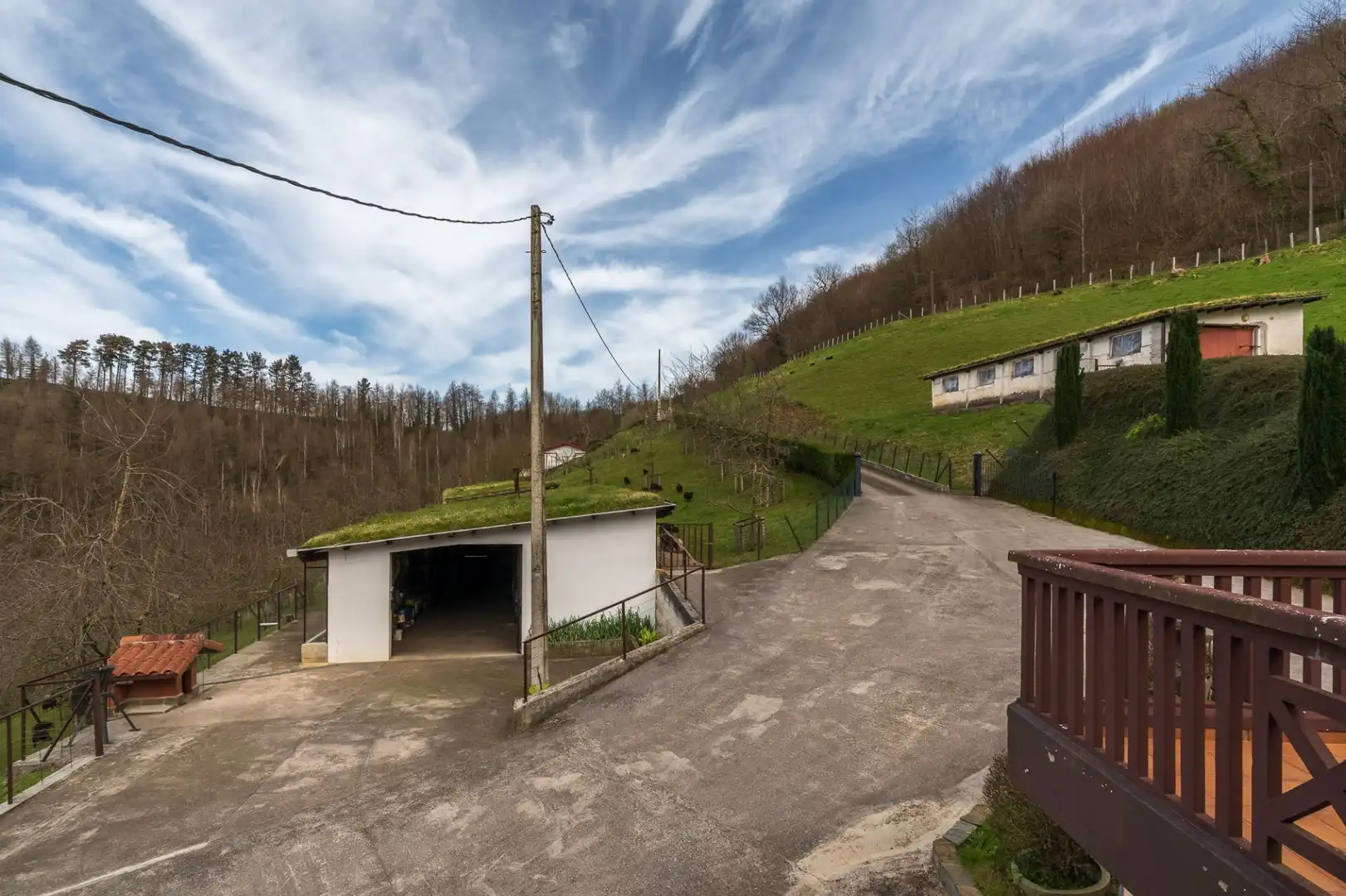 Casa in vendita a OLAETA AUZOA, imagen 68