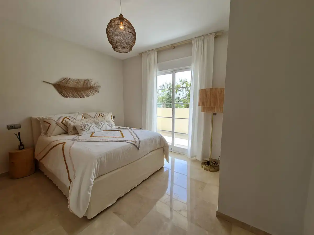Einfamilien-Reihenhaus zur Miete in SIRIO-NVA ANDALUCIA F, 148, Los Naranjos