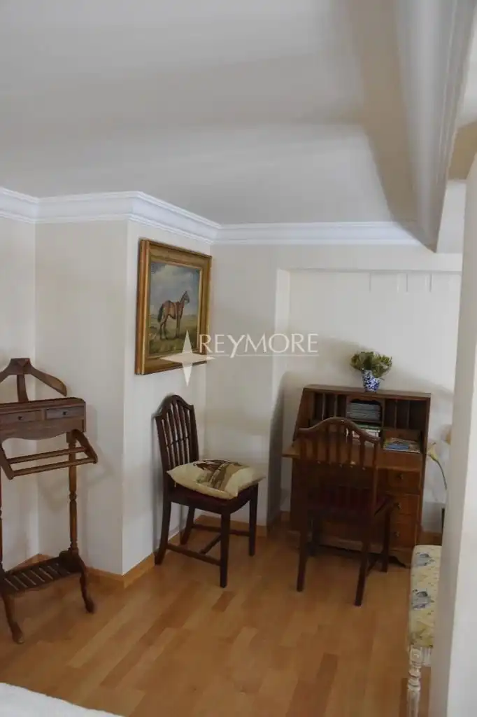 Comedor de Dúplex de alquiler en Córdoba con Aire acondicionado, Calefacción y Amueblado