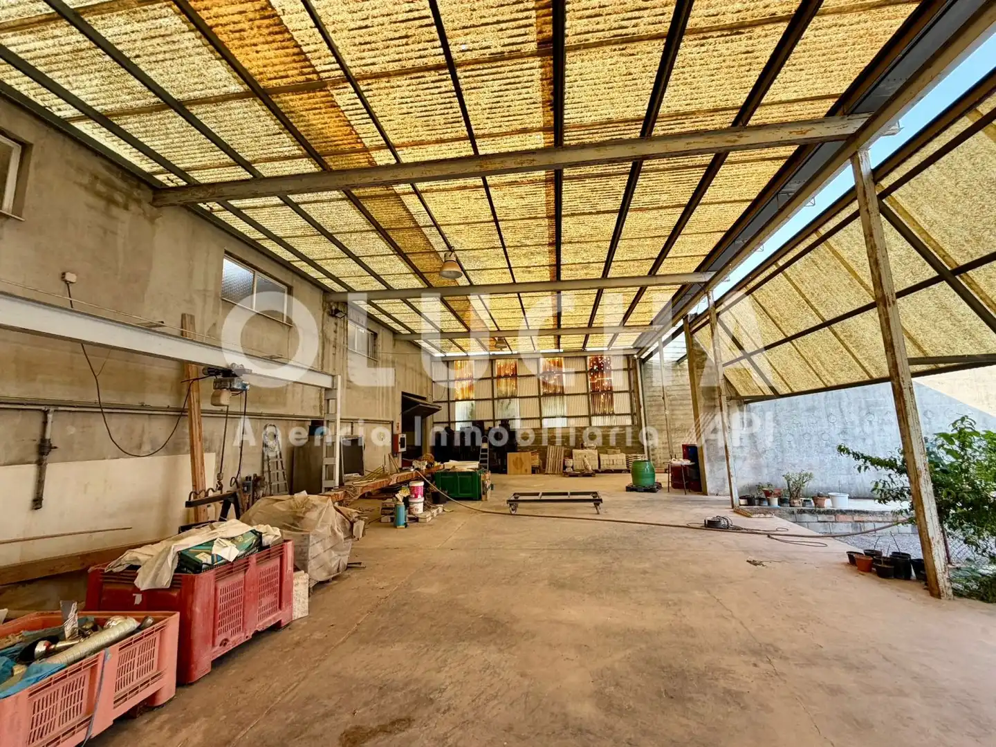 Nave industrielle à vendre à Les Alqueries / Alquerías del Niño Perdido, imagen 15