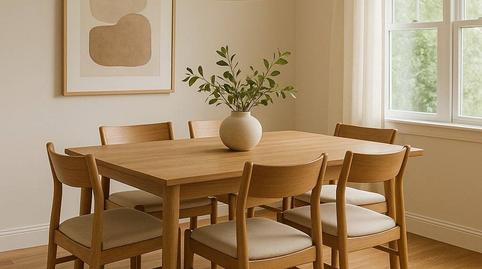 Foto 4 de Casa o chalet de alquiler en Prado Norte, Madrid