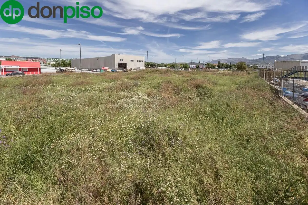Residential for sale in Granada