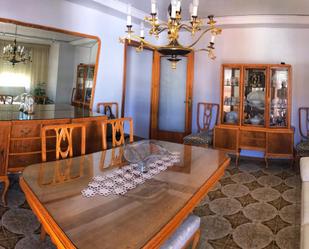 Dining room of Duplex for sale in Pego  with Air Conditioner, Terrace and Balcony