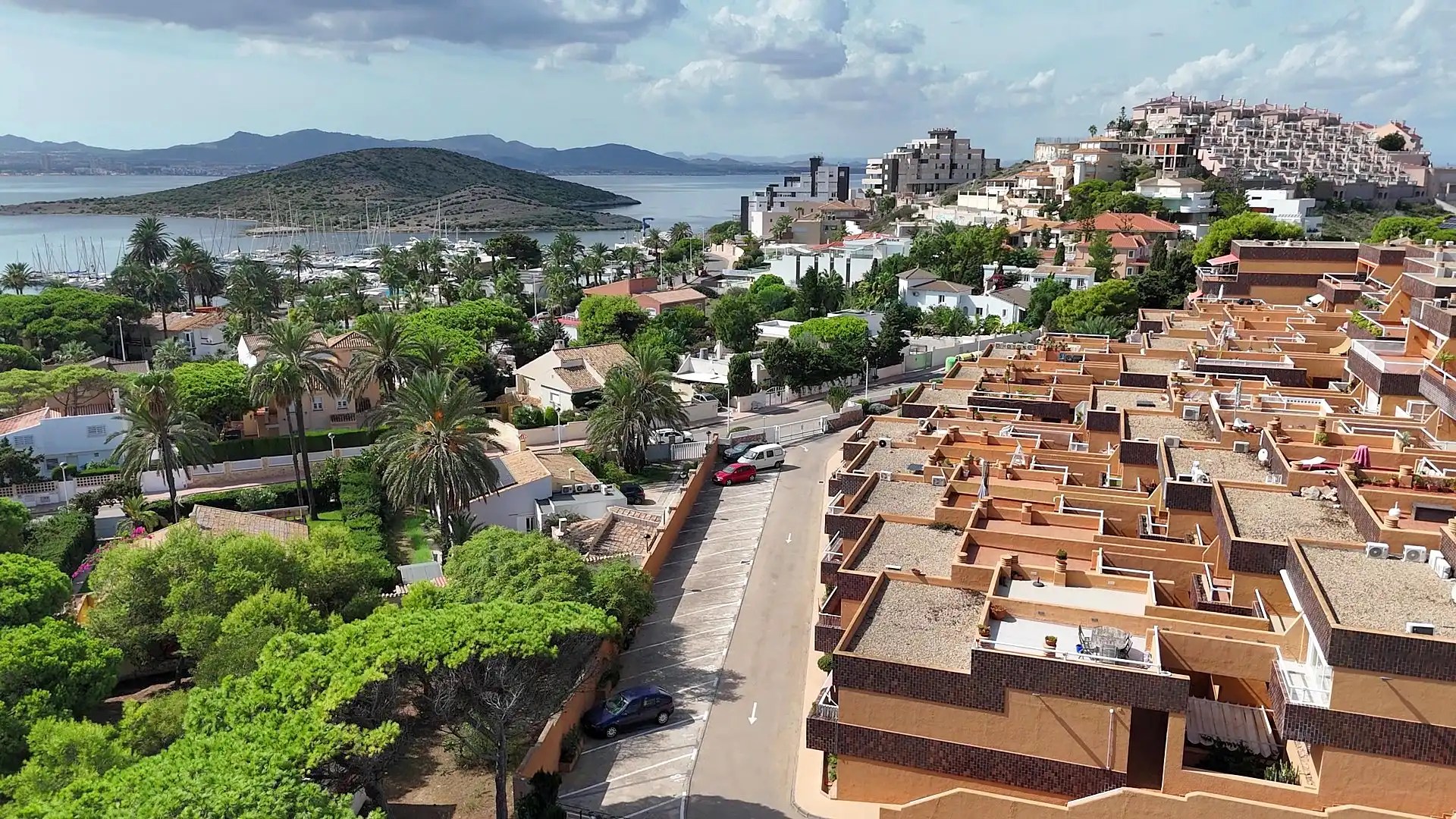 Maison mitoyenne avec terrasse à vendre à Polígono Dos Mares 29P, imagen 44