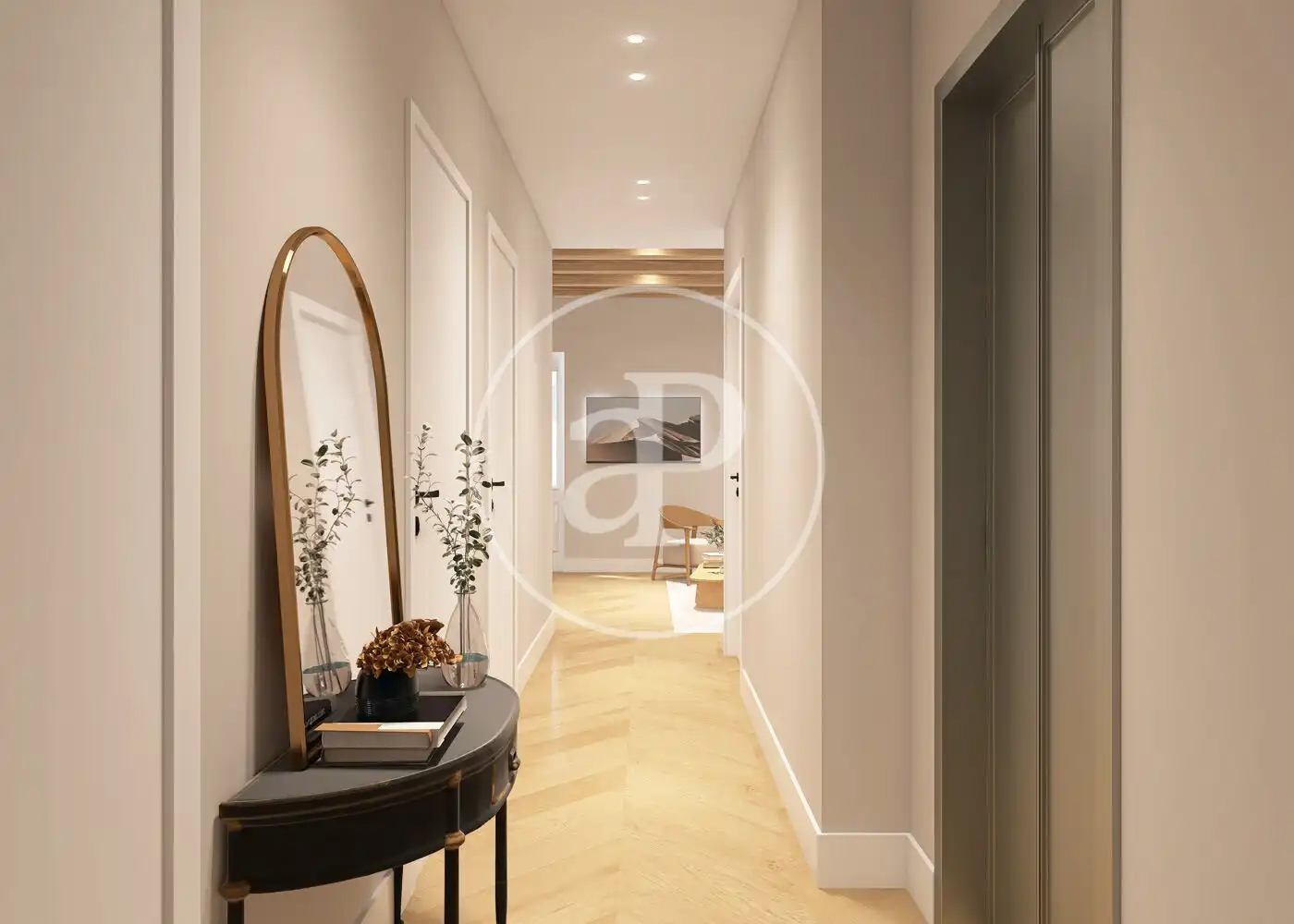 Flat for sale in Barcelona  with Air Conditioner, Heating and Terrace