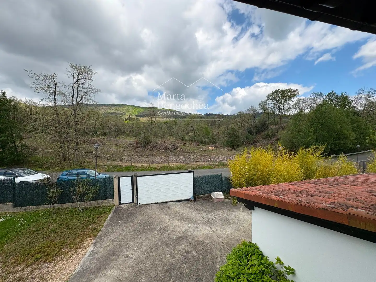 Casa o chalet en venta en Legutio con Calefacción, Jardín privado y Terraza