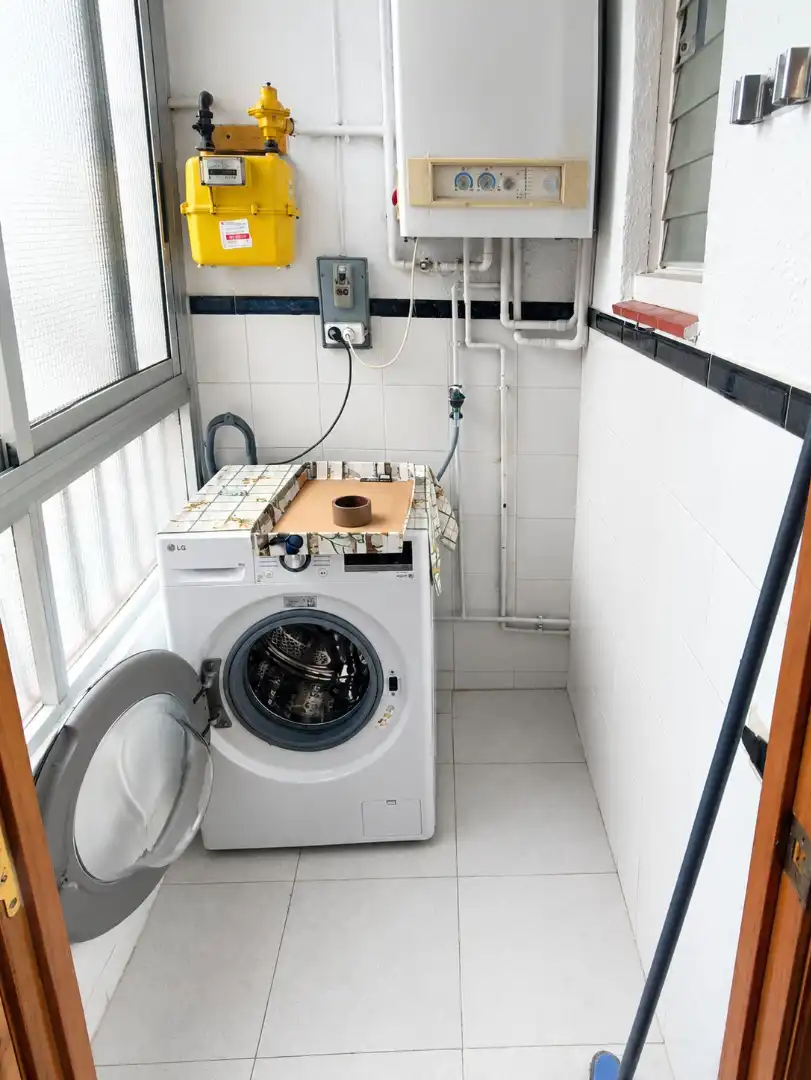 Penthouse with lift for sale in Sant Miquel, imagen 23