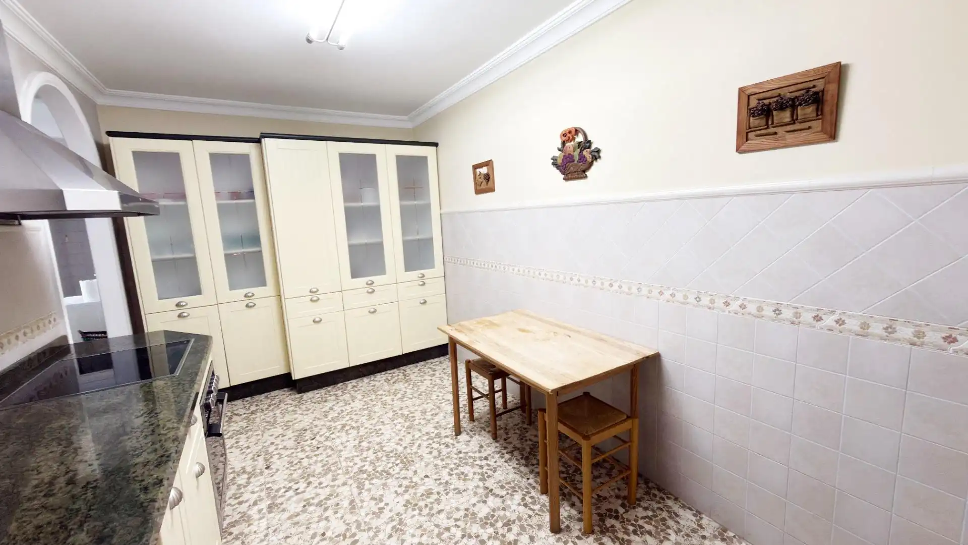 Flat with lift for sale in Avenida ALCALDE FEDERICO MOLINA, imagen 11