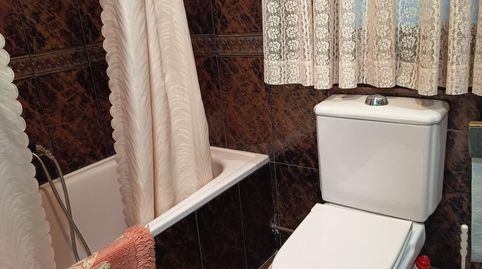 Foto 5 de Pis en venda a Calle de la Vera Cruz, San Pablo y Santa Marina, Palencia Capital