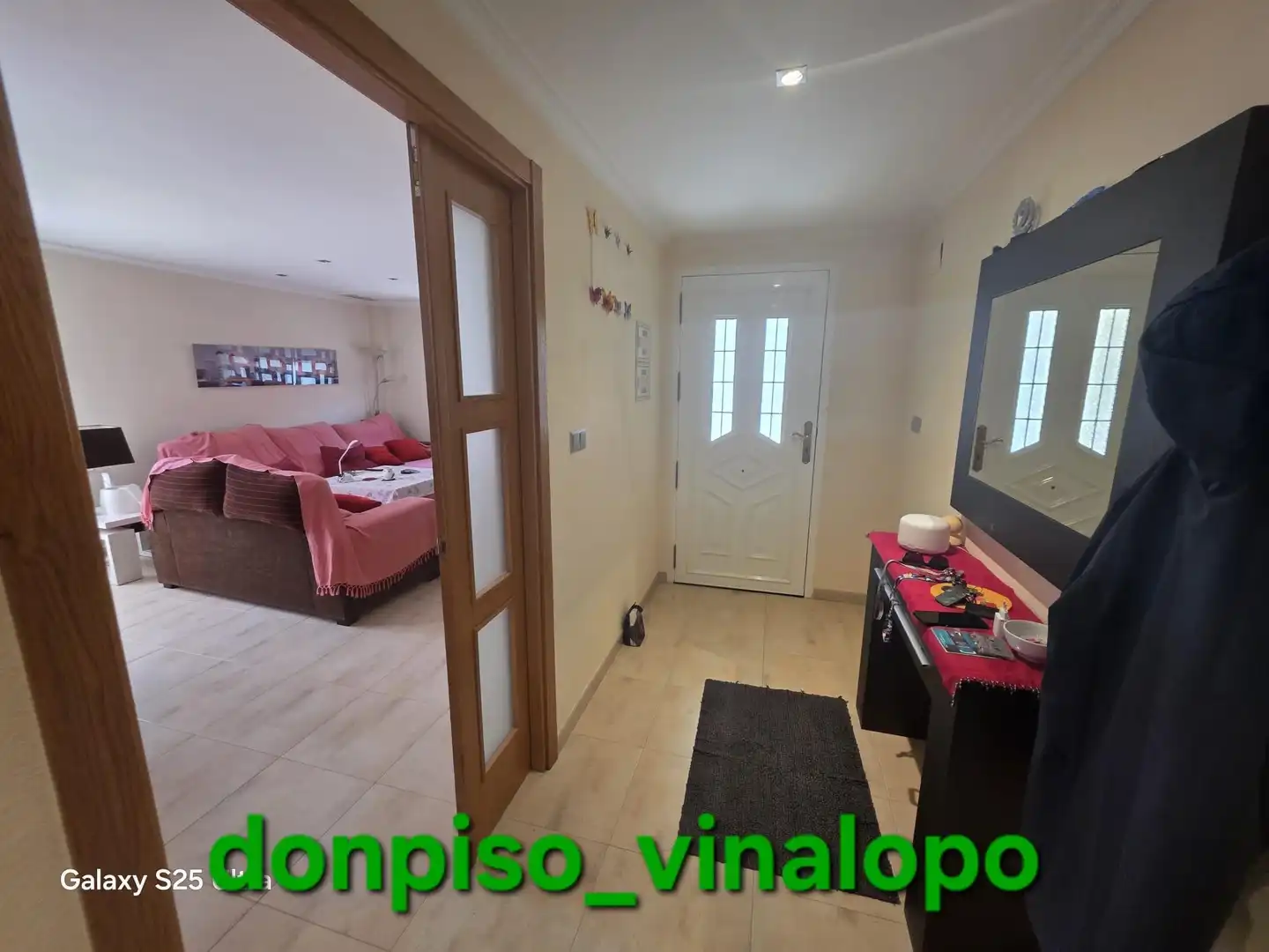 Planta baja en venta en La Romana con Aire acondicionado, Calefacción y Trastero