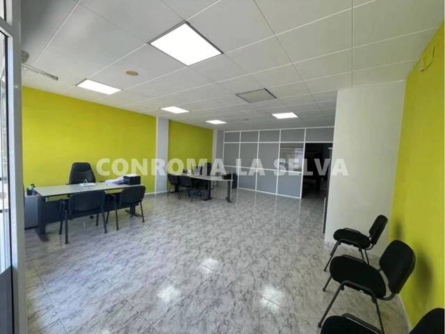 Local comercial en Venta en Malgrat de Mar