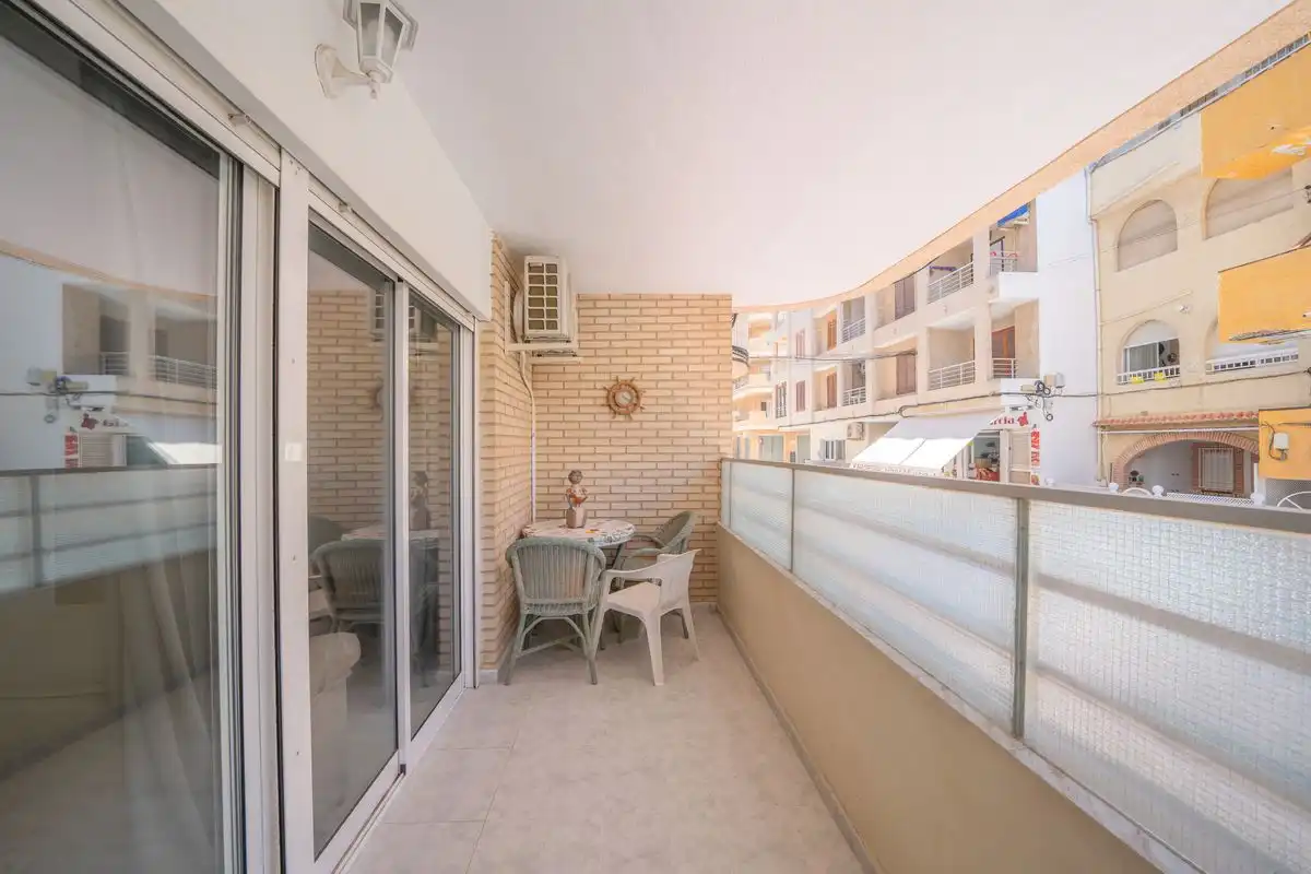 Piano terra con terrazza in vendita a Calle Nuestra Señora del Rosario, imagen 8