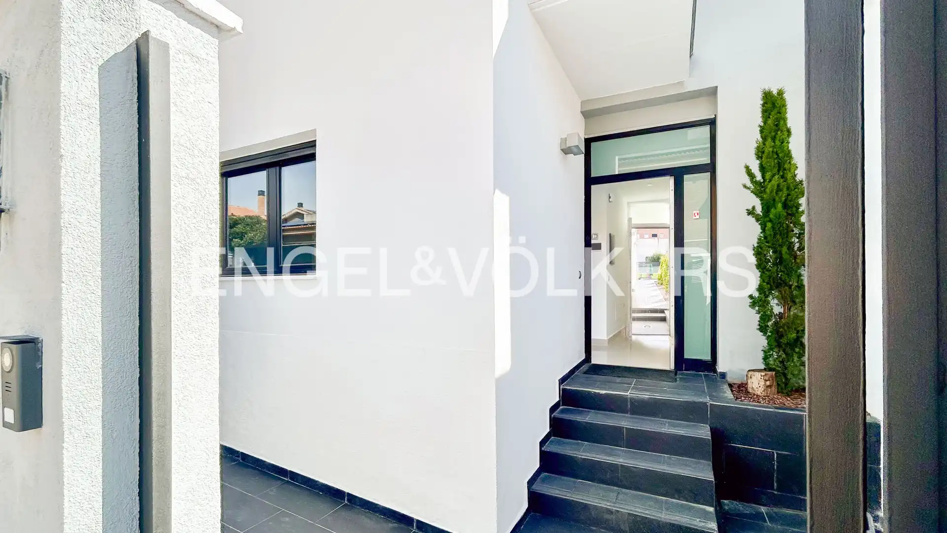 Casa o chalet en venta en Guadalajara Capital con Aire acondicionado, Calefacción y Jardín privado