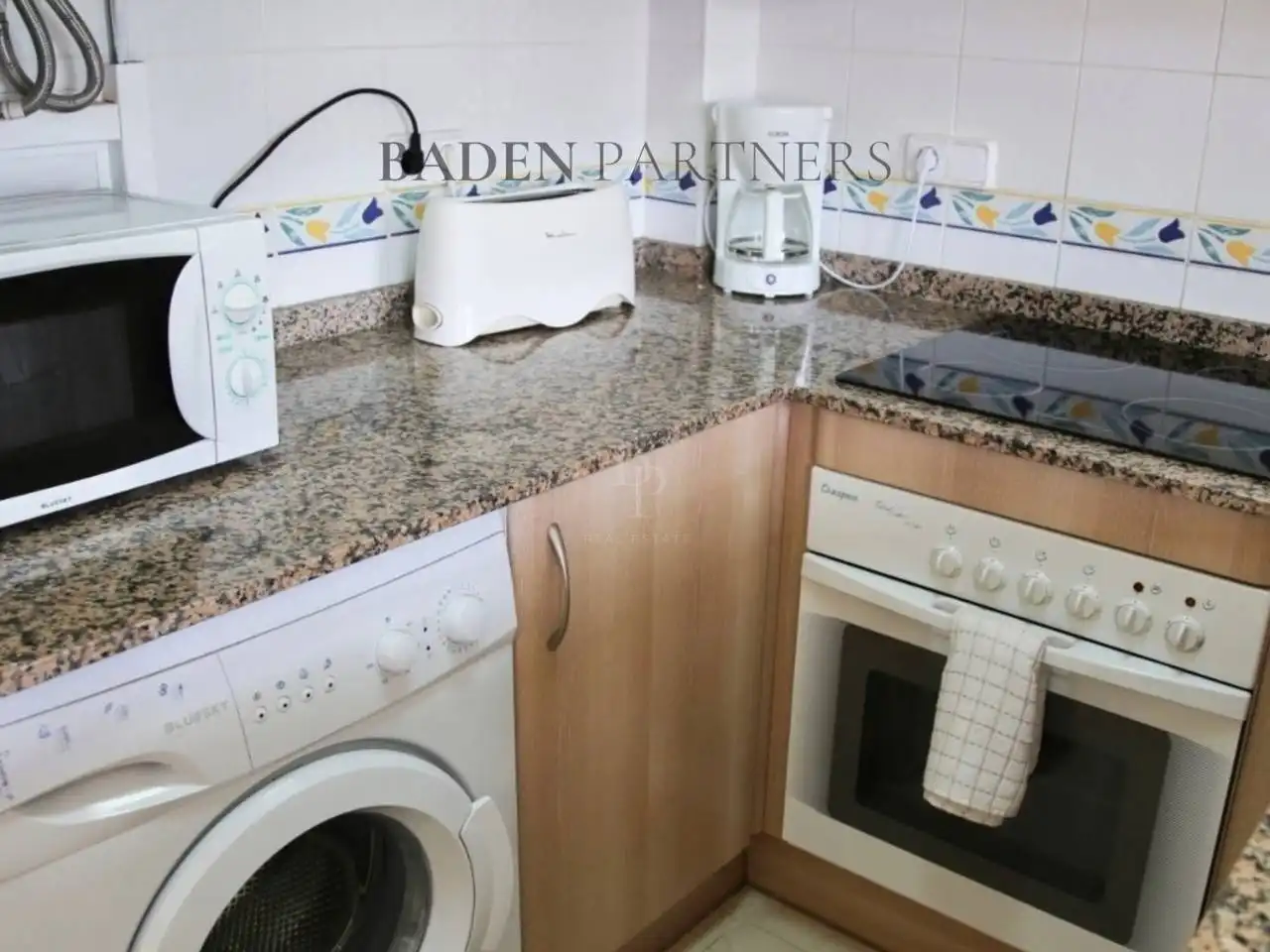Wohnung zur Miete in Peñíscola / Peníscola, Castellón