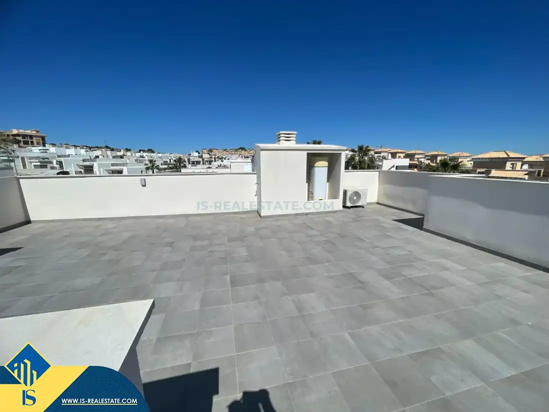 Dúplex amb piscina en venda a Orihuela Costa, imagen 16