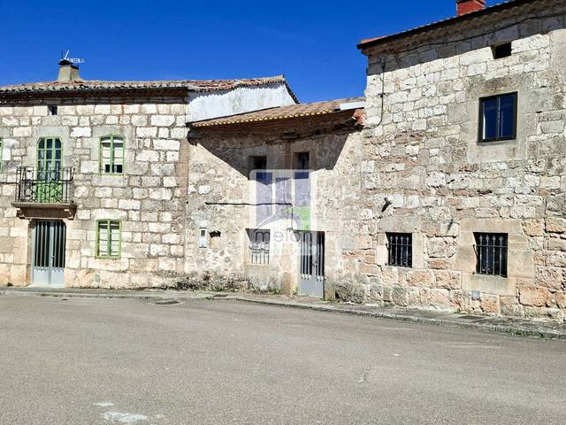 Casa-chalet en Venta en LOS AUSINES en Los Ausines