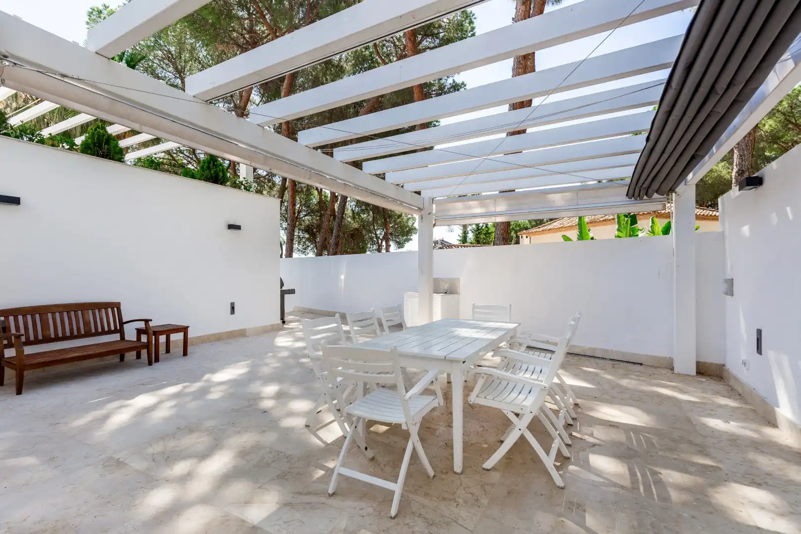 Maison avec piscine à vendre à Nueva Andalucía, imagen 16